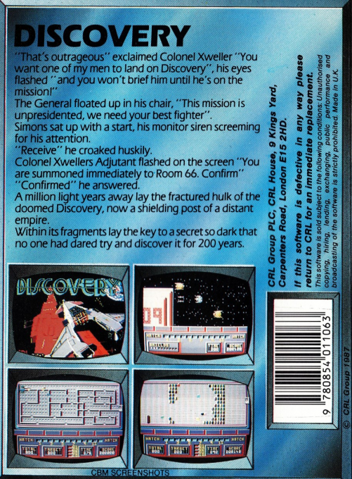 Discovery — box-2D-back (EU)