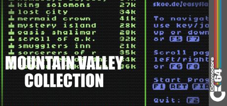 Mountain Valley Collection — steamgrid
