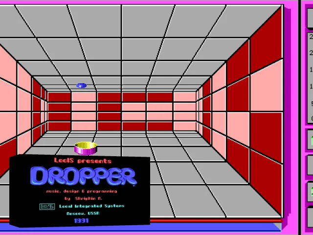 Dropper — mixrbv2 (WOR)