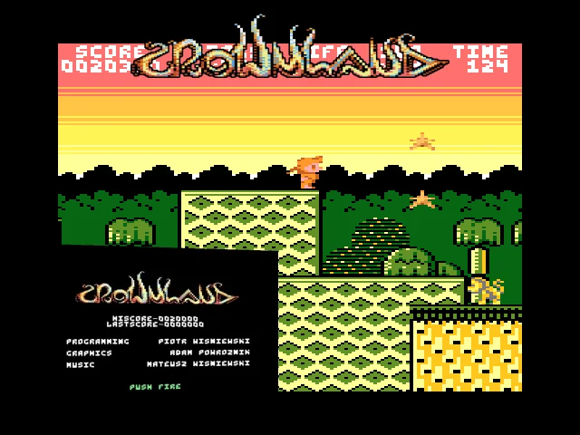 Crownland — mixrbv2 (WOR)