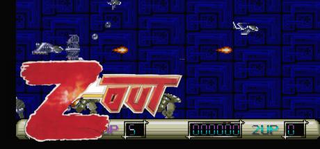 Z-Out — steamgrid