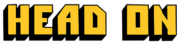 Head On — wheel (EU)