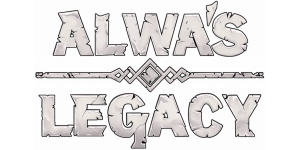 Alwa's Legacy — wheel-hd (WOR)
