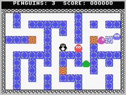 Ice Muncher — ss (WOR)
