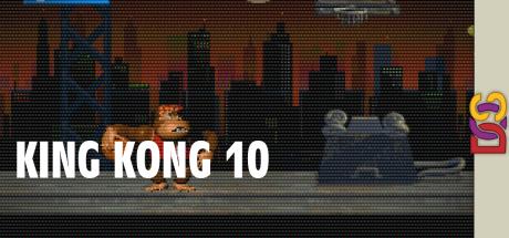 King Kong 10 — steamgrid