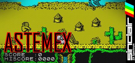 Astemex — steamgrid