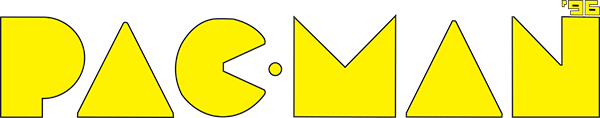 Pacman '96 — wheel (WOR)