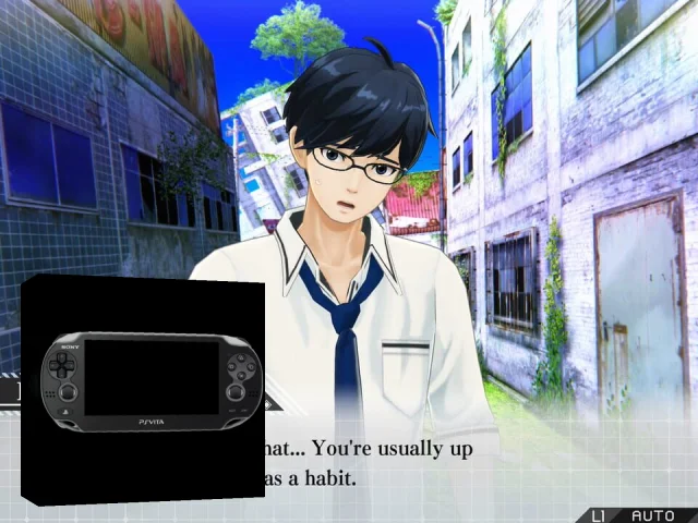 Zanki Zero — mixrbv2 (WOR)