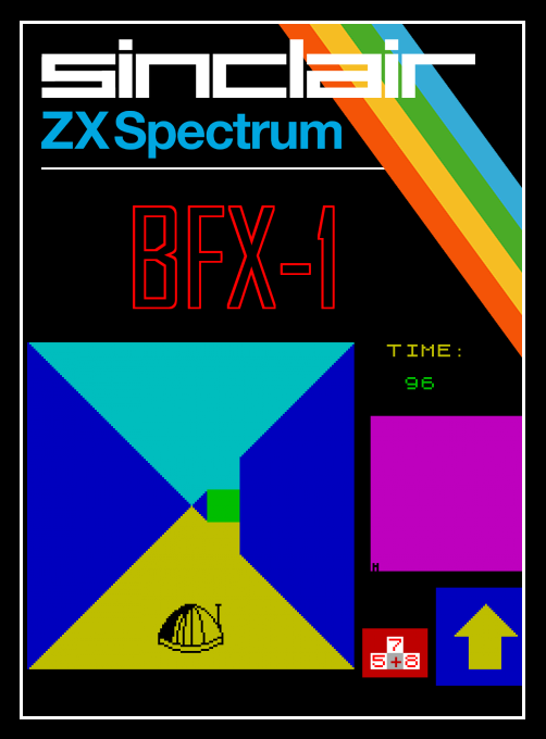 BFX-1 box art