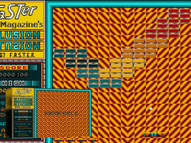 Illusion — mixrbv2 (WOR)