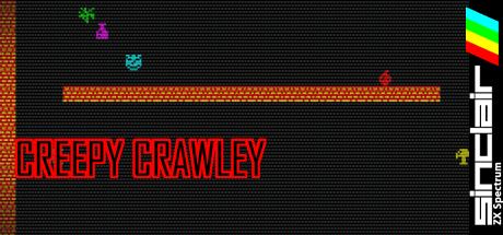 Creepy Crawley — steamgrid
