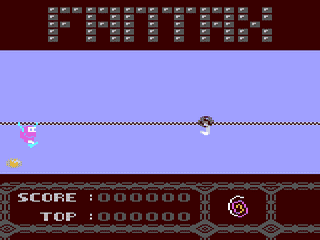 Fantax II — ss (WOR)