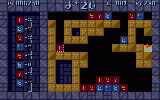 Think Cross — ss (EU)