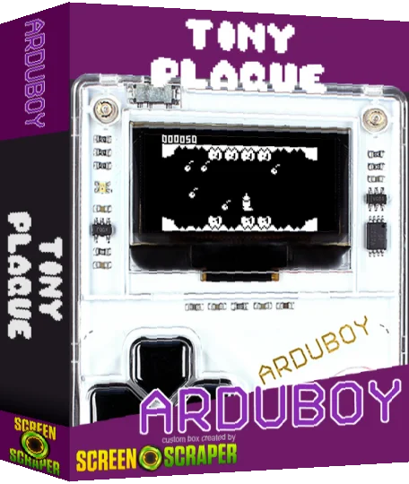 Tiny-Plaque — box-3D (SS)