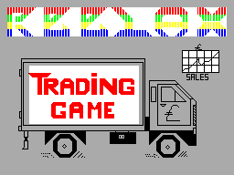 The Trading Game — sstitle (WOR)