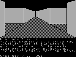 Magma Man - The Vanishing Prof. — ss (WOR)