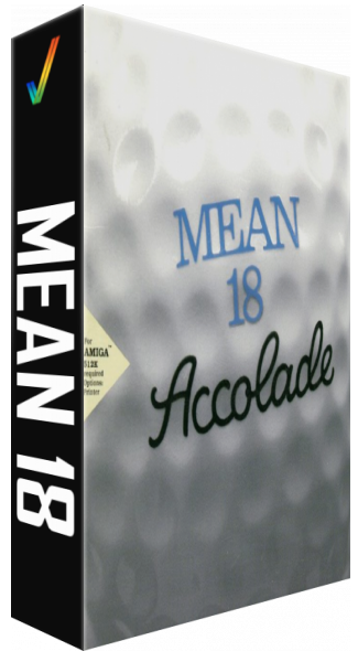 Mean 18 — box-3D (US)