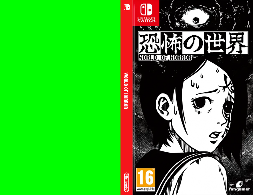 World of Horror — box-texture (JP)