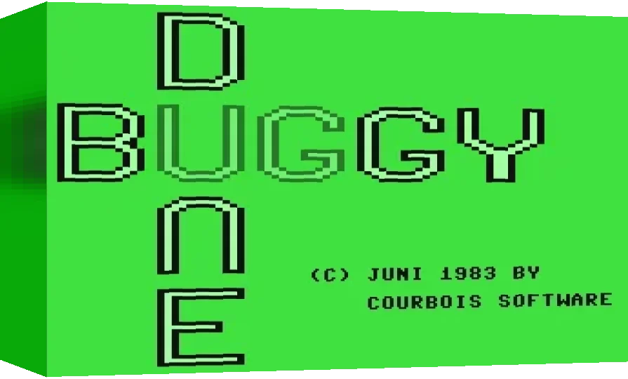 Dune Buggy — box-3D (WOR)