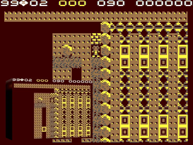 Michingo-Prof 1.1 — mixrbv2 (WOR)
