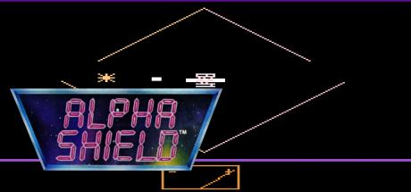 Alpha Shield — steamgrid
