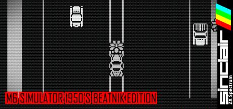 M6 Simulator 1950's Beatnik Edition — steamgrid