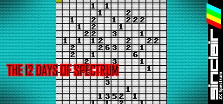 The 12 days of Spectrum — steamgrid