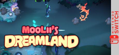 Moolii's Dreamland — steamgrid