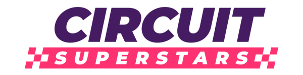 Circuit Superstars — wheel (WOR)