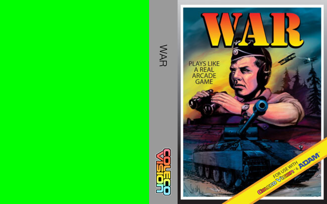 War — box-texture (WOR)
