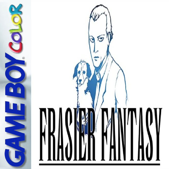 Fraiser Fantasy box art