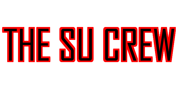 The SU Crew — wheel-hd (SS)