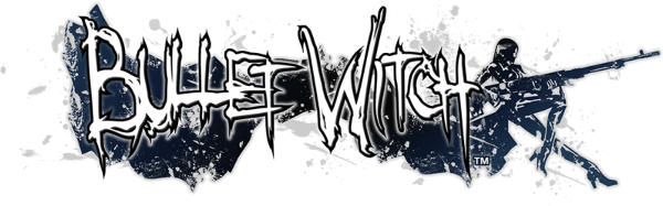 Bullet Witch — wheel (WOR)