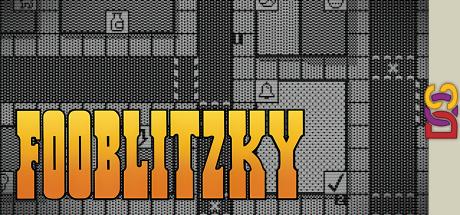 Fooblitzky — steamgrid