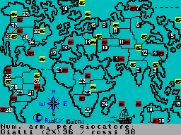 Day Before, The — ss (EU)