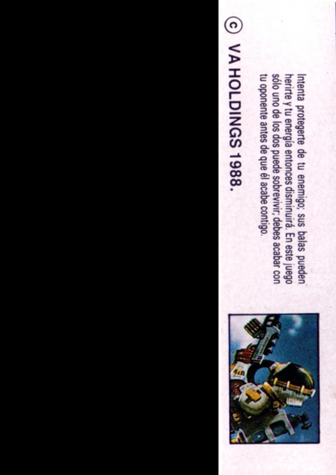 Vortex Raider — box-2D-back (SP)