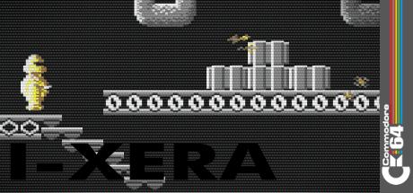 I-Xera — steamgrid