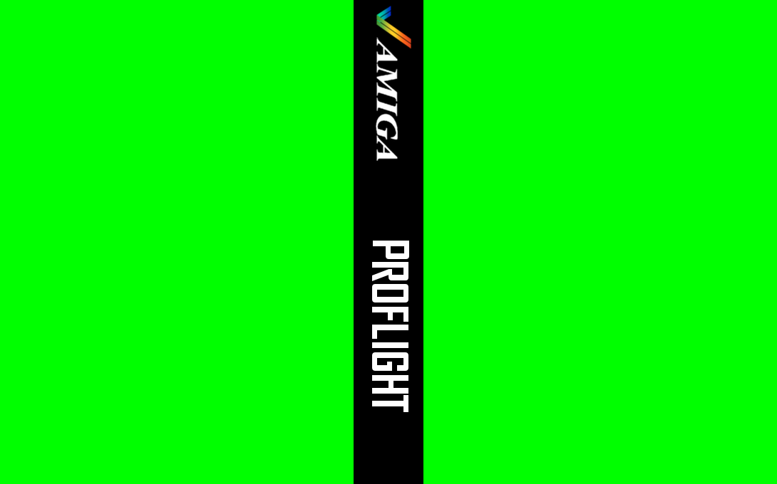 ProFlight — box-texture (SS)