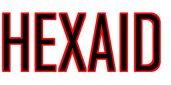 Hexaid — wheel-hd (SS)