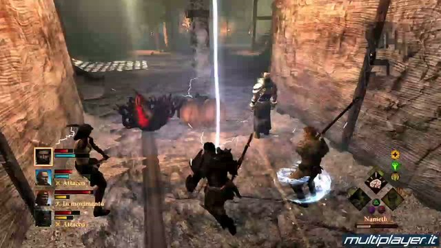 Dragon Age II — ss (WOR)