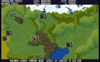 Sorcerer Lord — ss (EU)