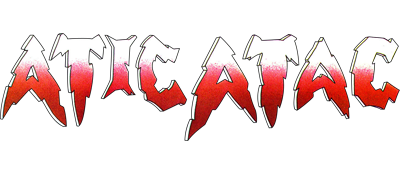 Atic Atac — wheel (WOR)