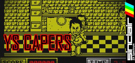 YS Capers — steamgrid