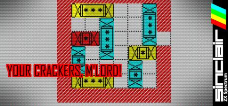 Your Crackers, M'lord! — steamgrid