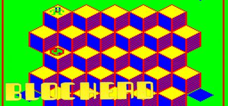 Bloc Head — steamgrid