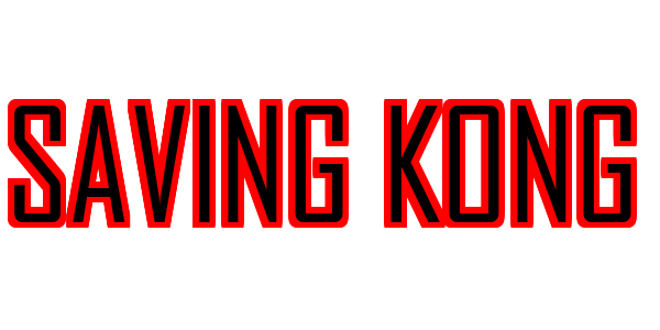 Saving Kong — wheel-hd (SS)
