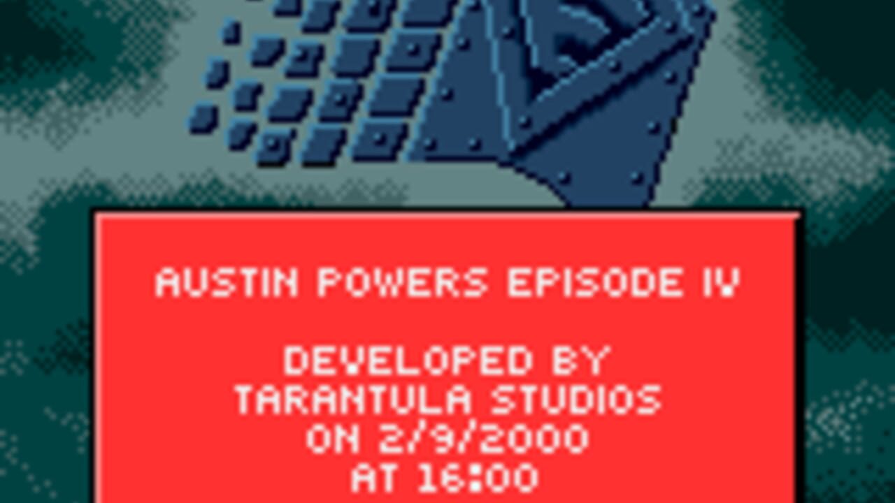 Austin Powers Episode IV — screenshot (WOR)