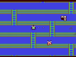 Ker-splat! — ss (WOR)