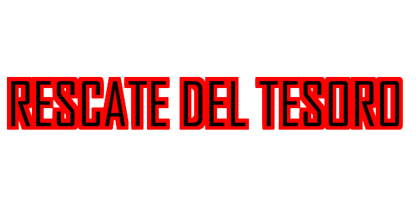 Rescate del Tesoro — wheel-hd (SS)