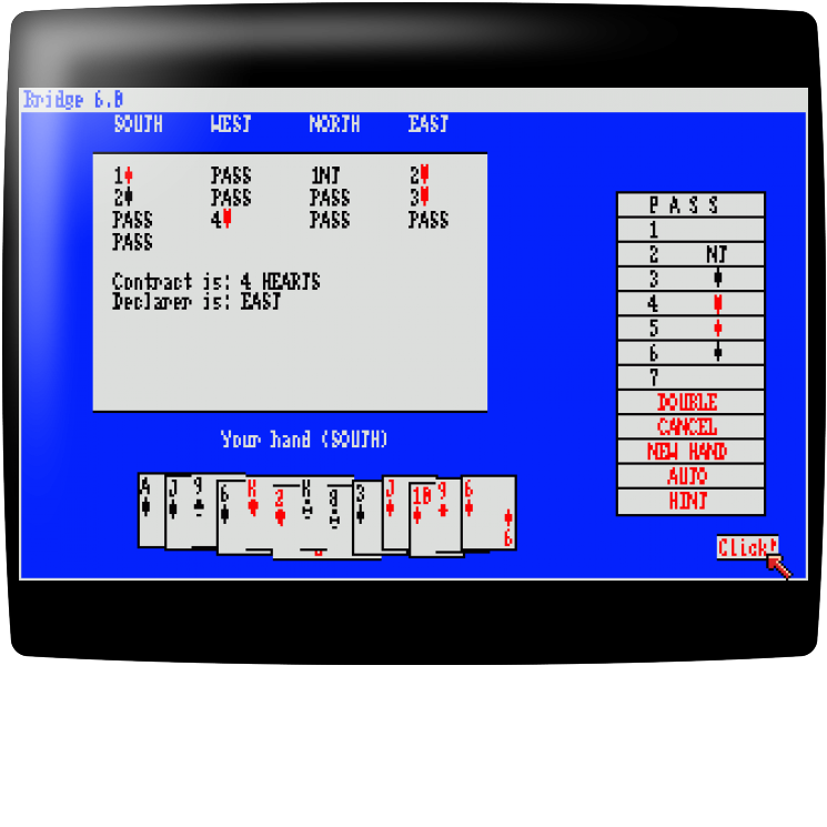 Bridge 6.0 — mixrbv1 (WOR)